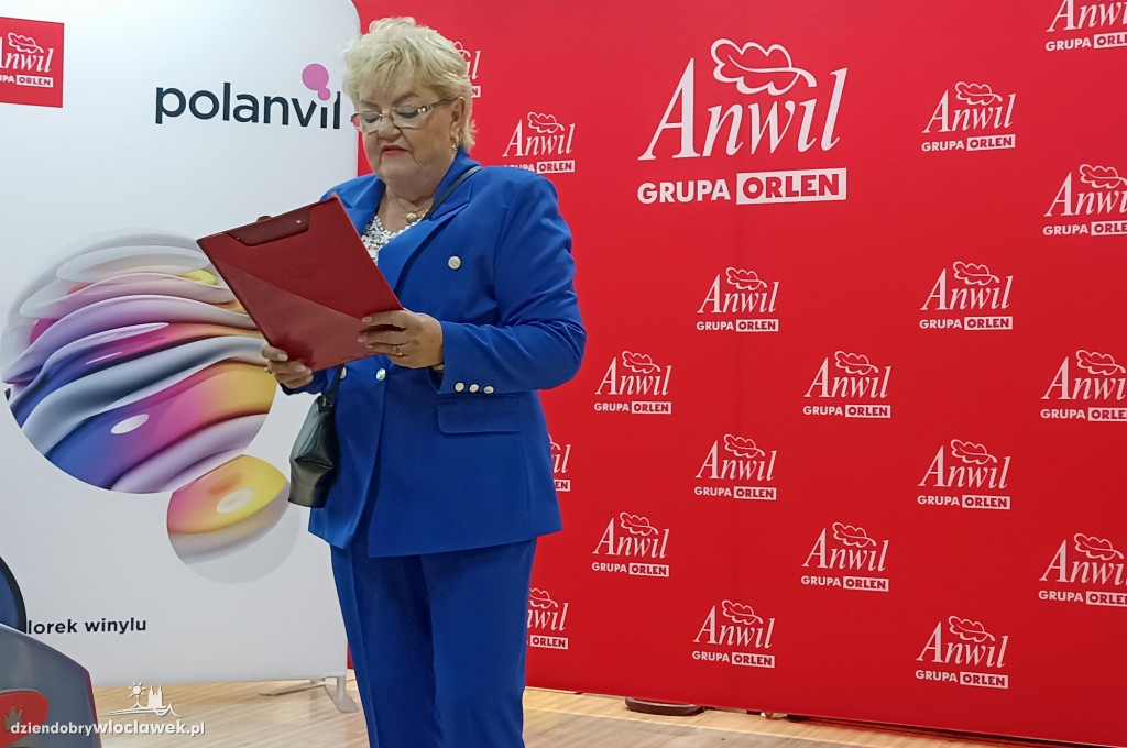Mistrzostwa niewidomych w bowlingu we Włocławku