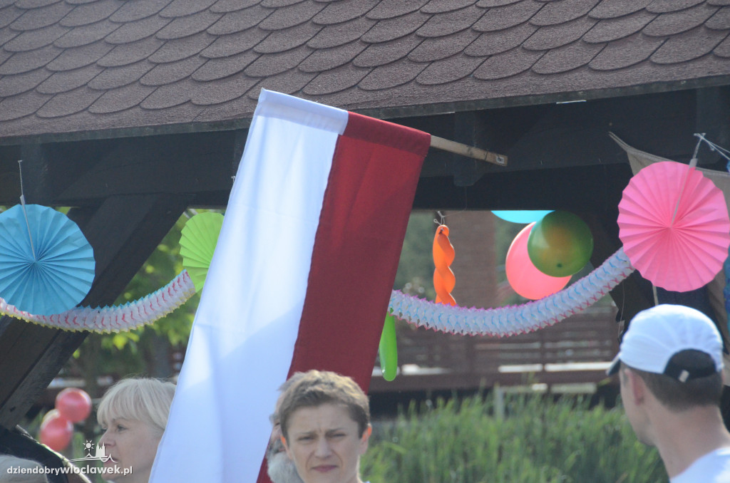 Setny parkrun Słodowo przebiegł przez park!