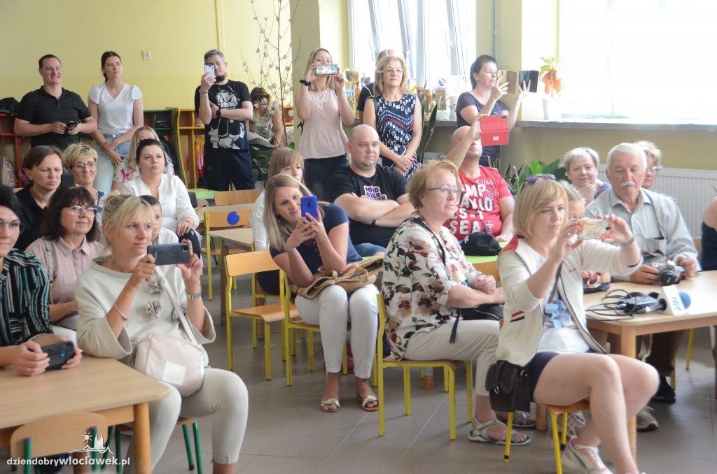 Podsumowanie projektu 