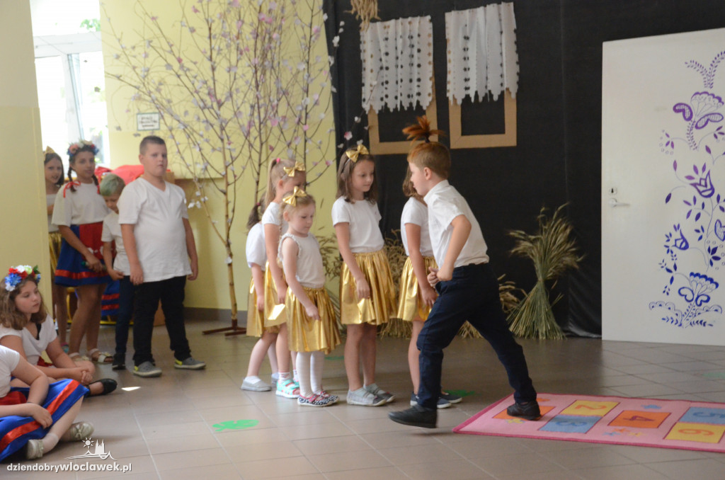 Podsumowanie projektu 