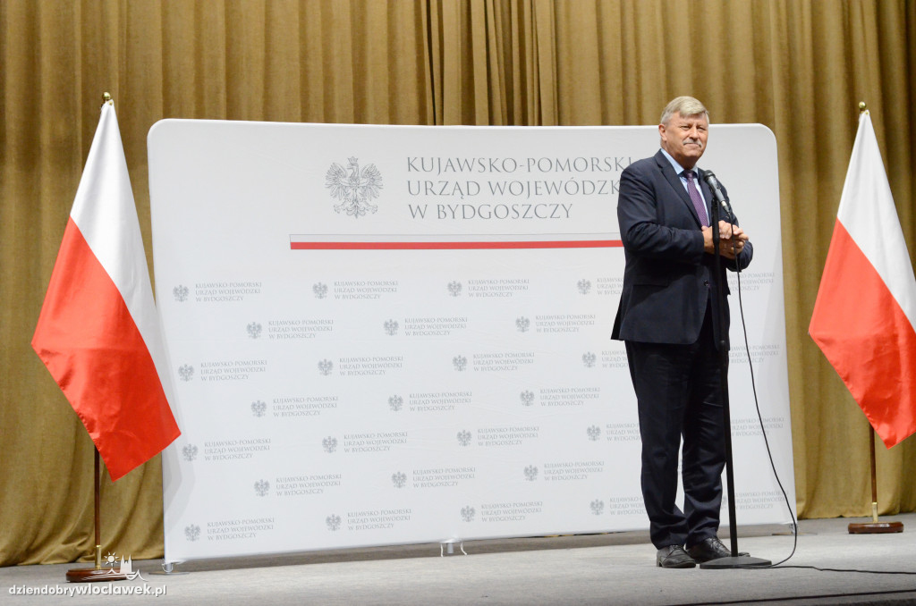 Kolejne środki z Polskiego Ładu rozdane