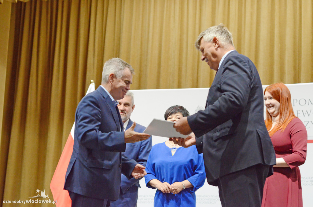 Kolejne środki z Polskiego Ładu rozdane