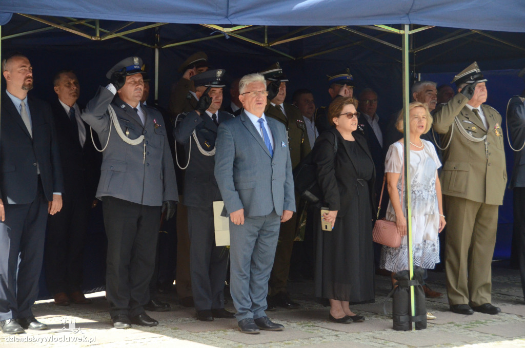 Święto Policji we Włocławku