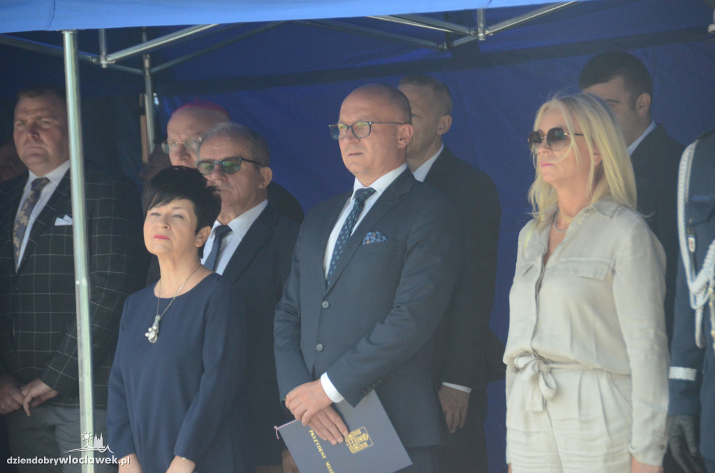 Święto Policji we Włocławku