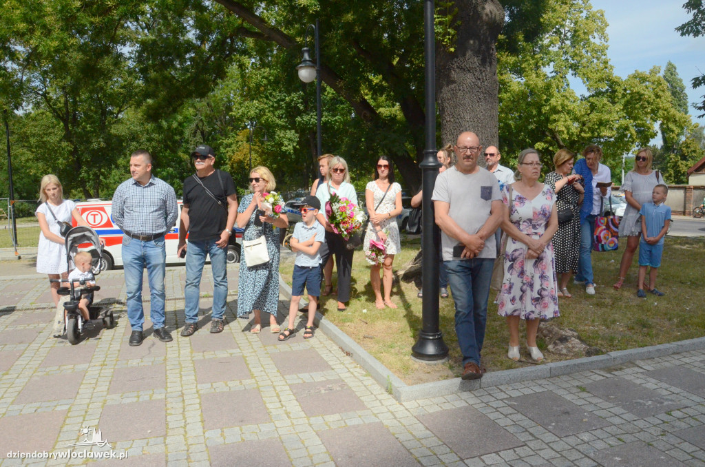 Święto Policji we Włocławku