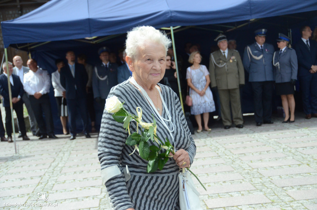 Święto Policji we Włocławku