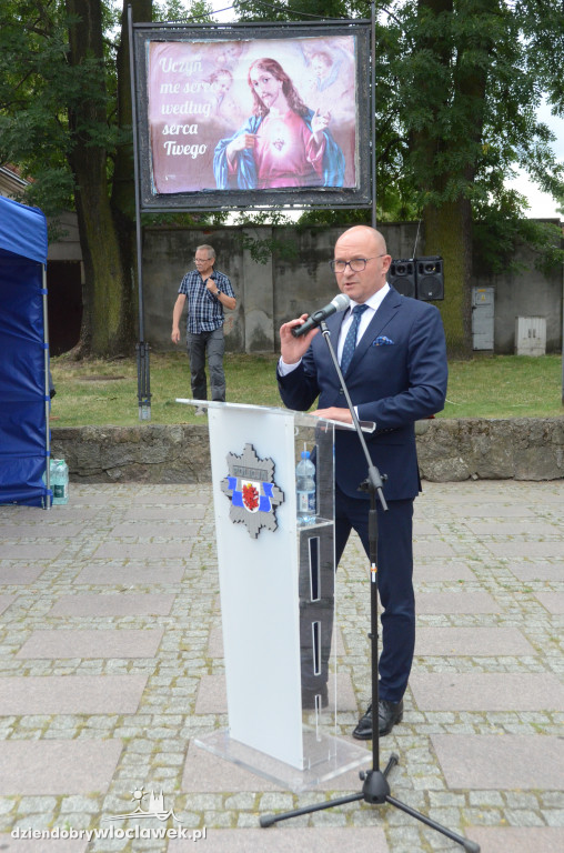 Święto Policji we Włocławku