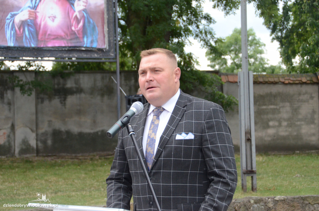 Święto Policji we Włocławku