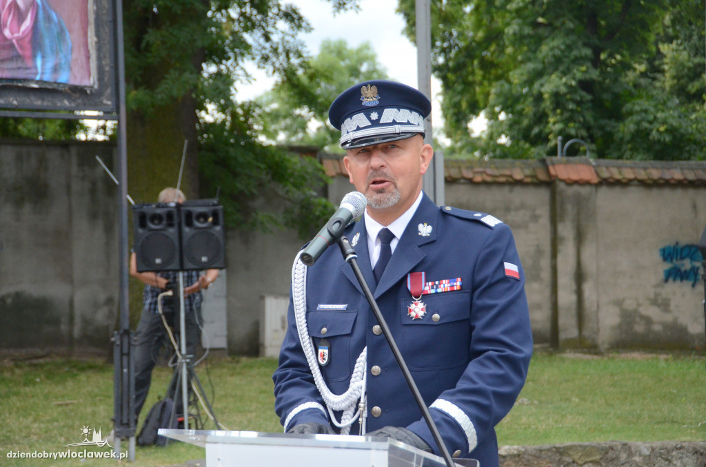 Święto Policji we Włocławku