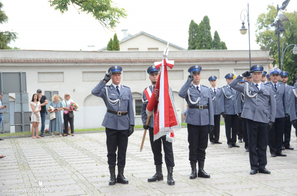Święto Policji we Włocławku