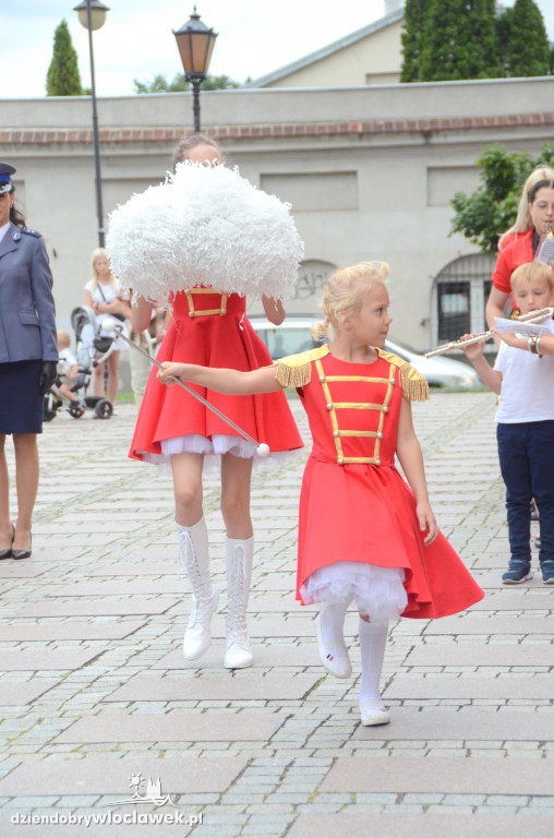 Święto Policji we Włocławku