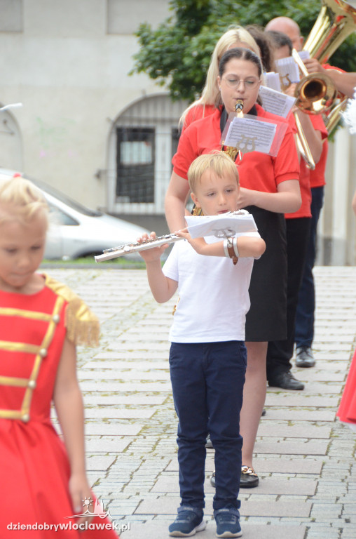 Święto Policji we Włocławku