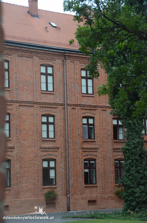 Spacerek z przewodnikiem: Seminarium