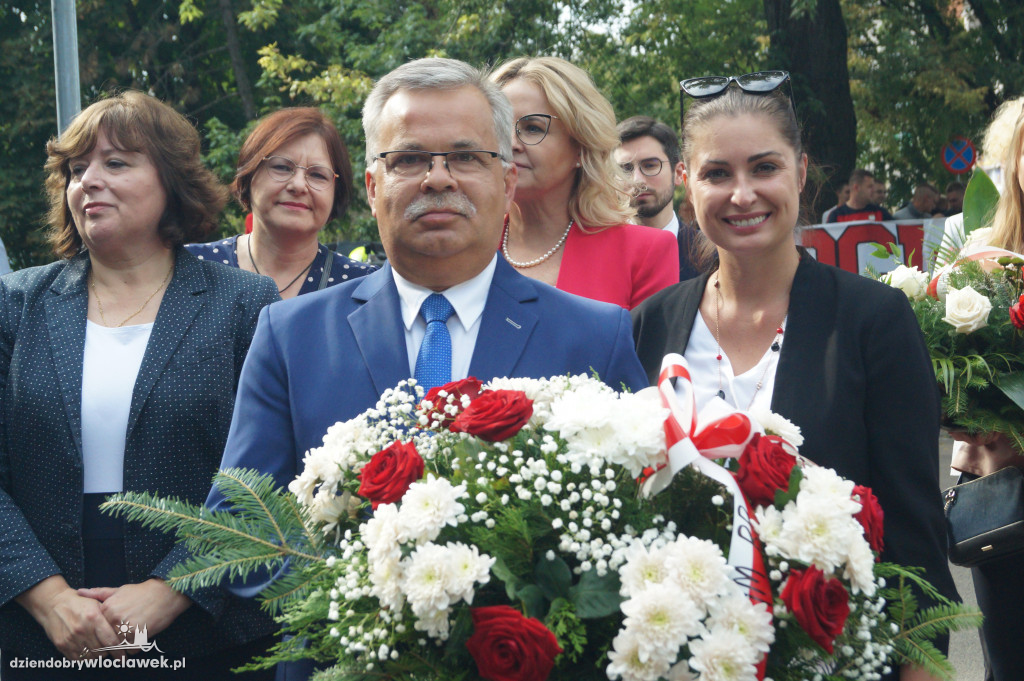 78. rocznica wybuchu  powstania warszawskiego