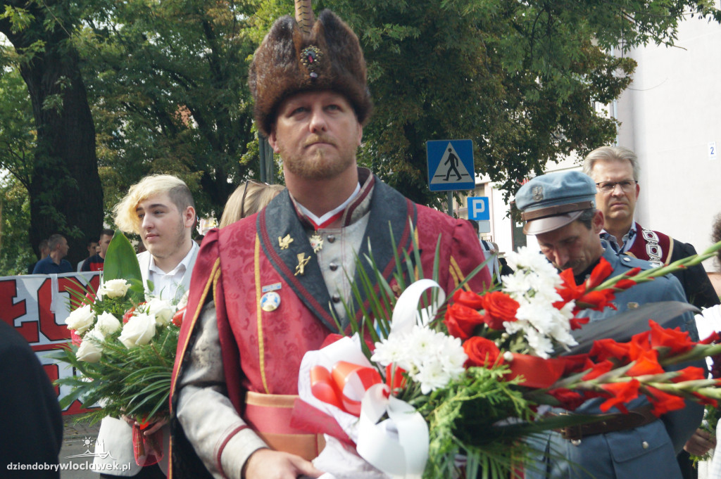 78. rocznica wybuchu  powstania warszawskiego