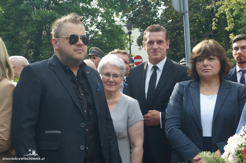 78. rocznica wybuchu  powstania warszawskiego