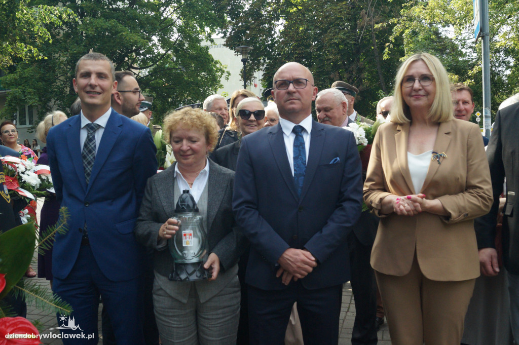 78. rocznica wybuchu  powstania warszawskiego