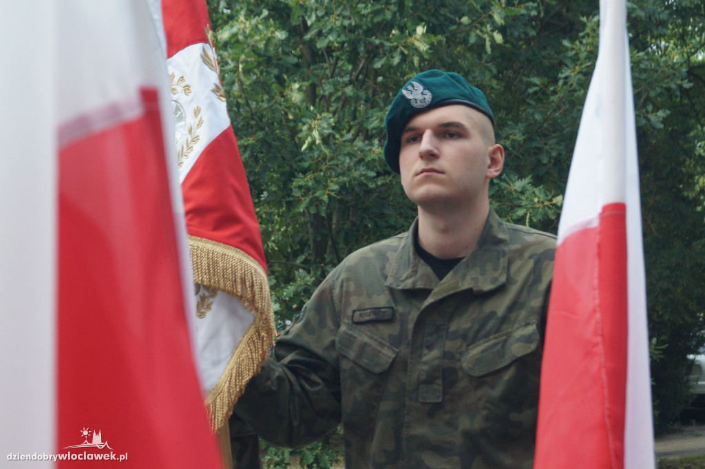 78. rocznica wybuchu  powstania warszawskiego