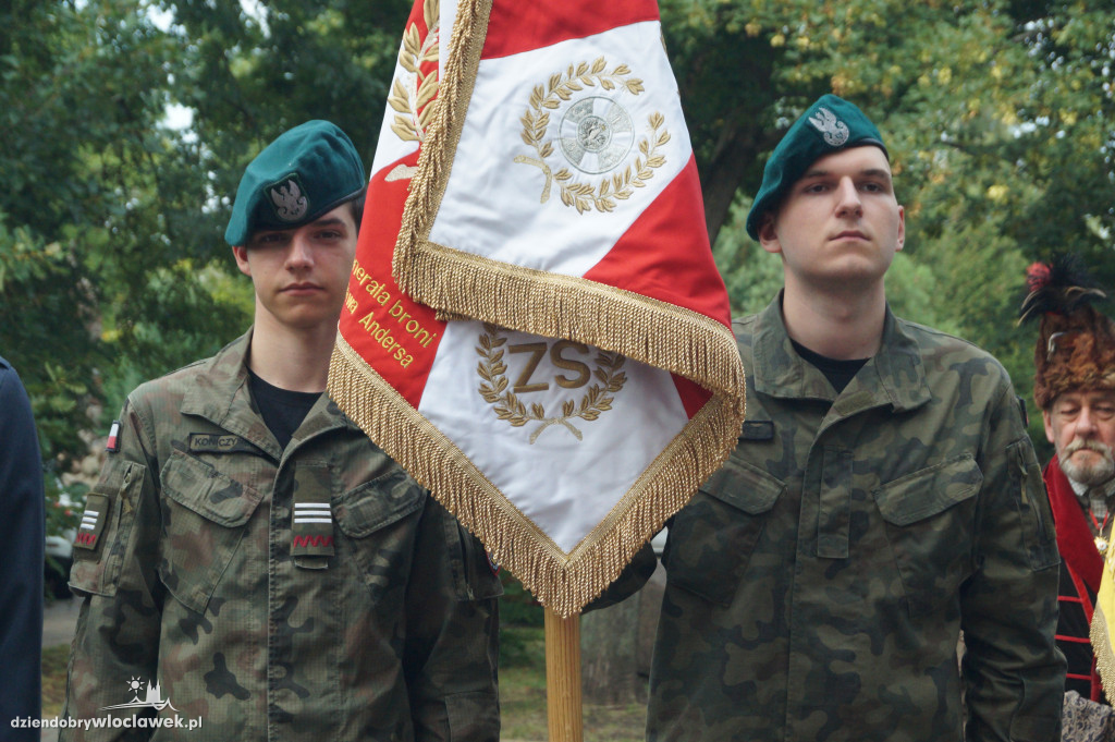 78. rocznica wybuchu  powstania warszawskiego