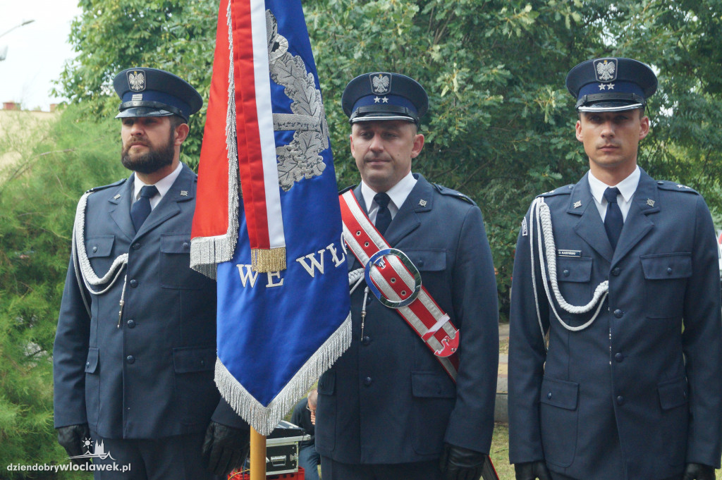 78. rocznica wybuchu  powstania warszawskiego
