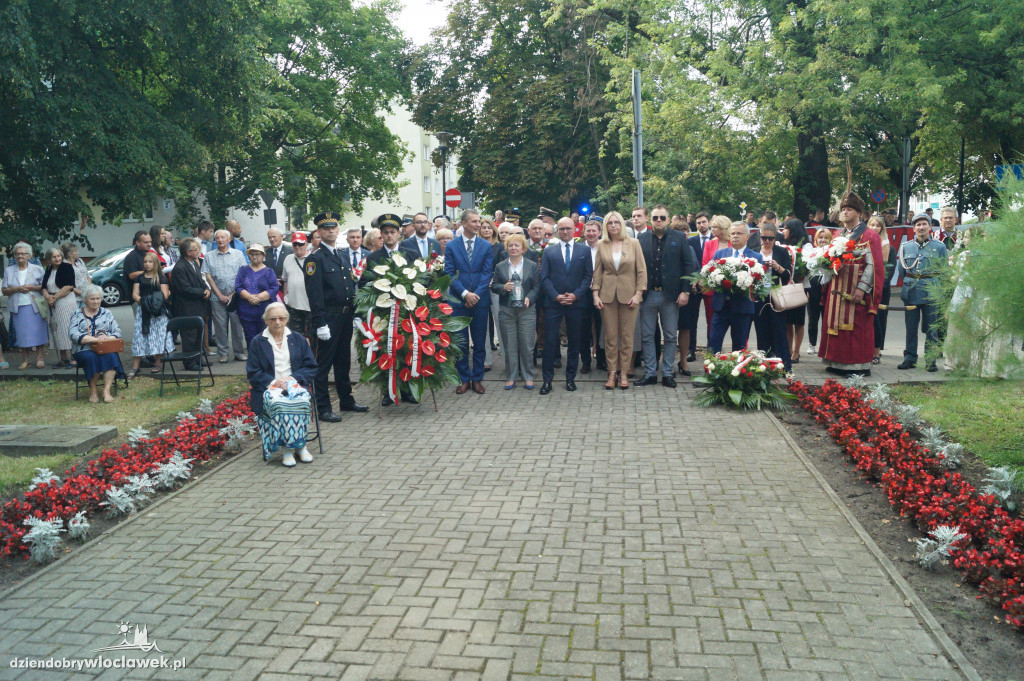 78. rocznica wybuchu  powstania warszawskiego