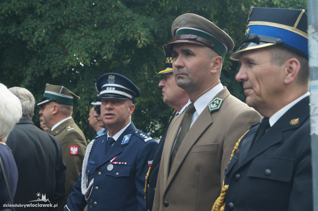 78. rocznica wybuchu  powstania warszawskiego