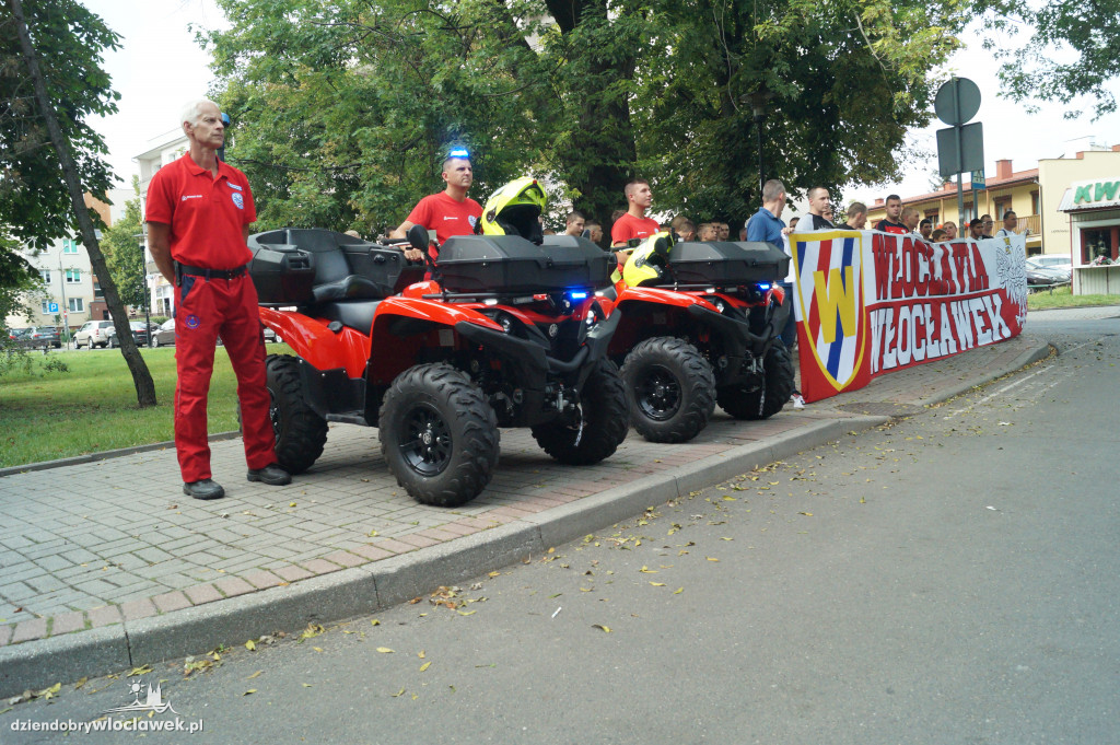 78. rocznica wybuchu  powstania warszawskiego