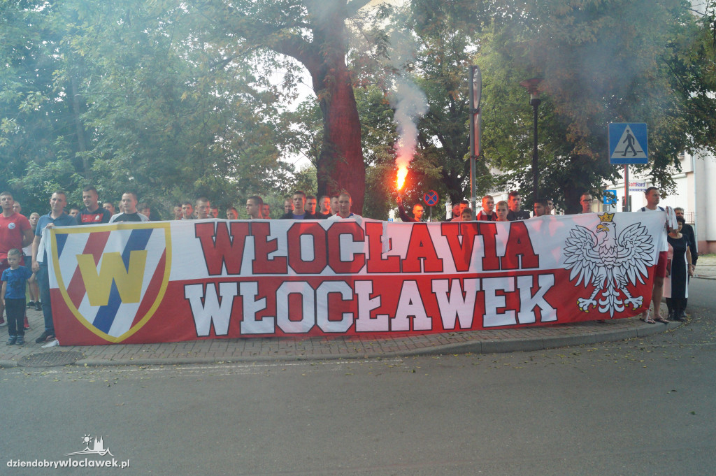 78. rocznica wybuchu  powstania warszawskiego