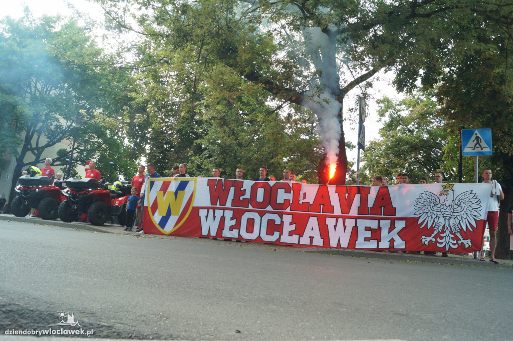 78. rocznica wybuchu  powstania warszawskiego