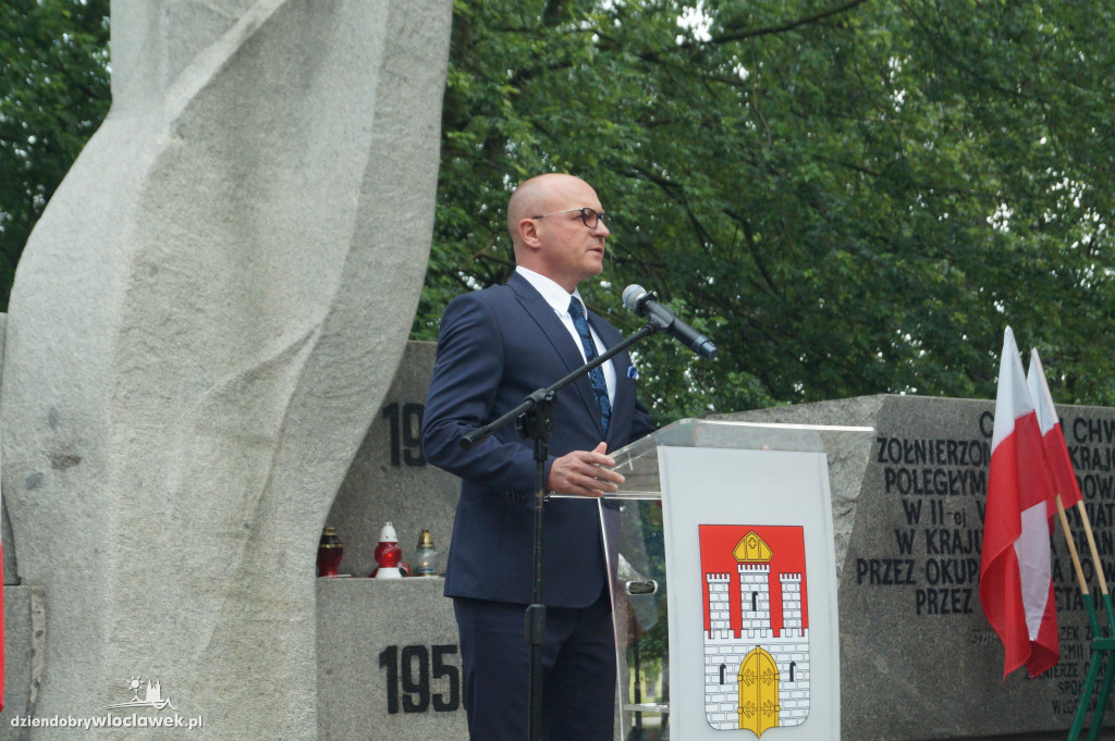 78. rocznica wybuchu  powstania warszawskiego