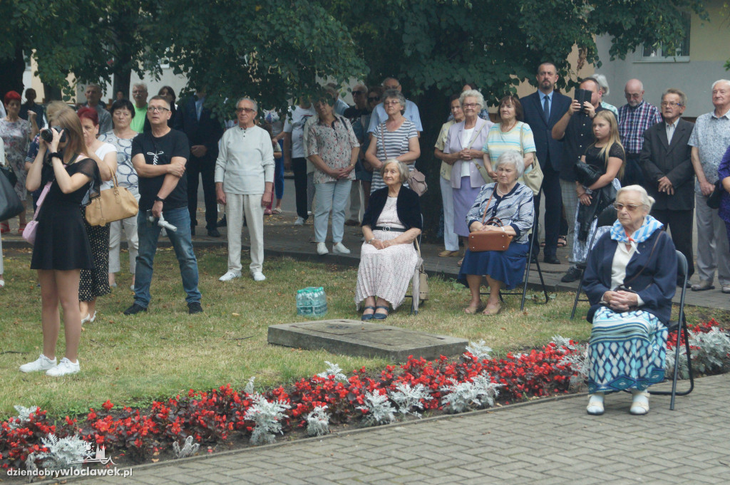 78. rocznica wybuchu  powstania warszawskiego