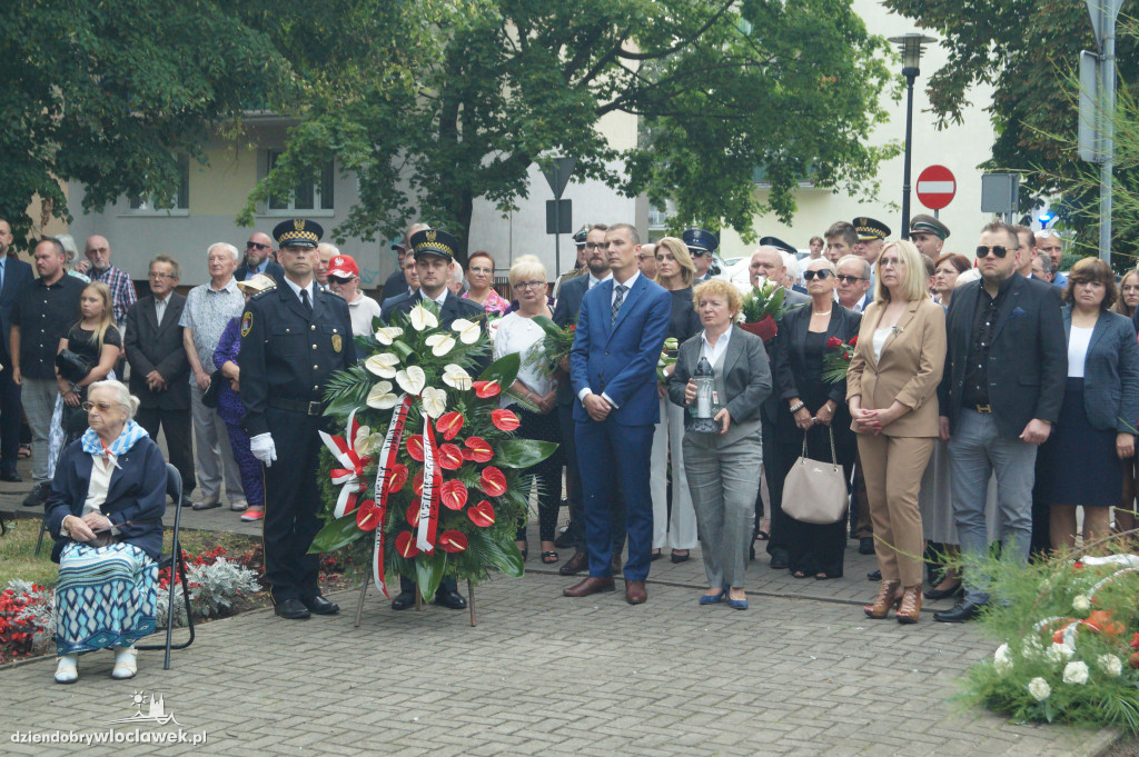 78. rocznica wybuchu  powstania warszawskiego