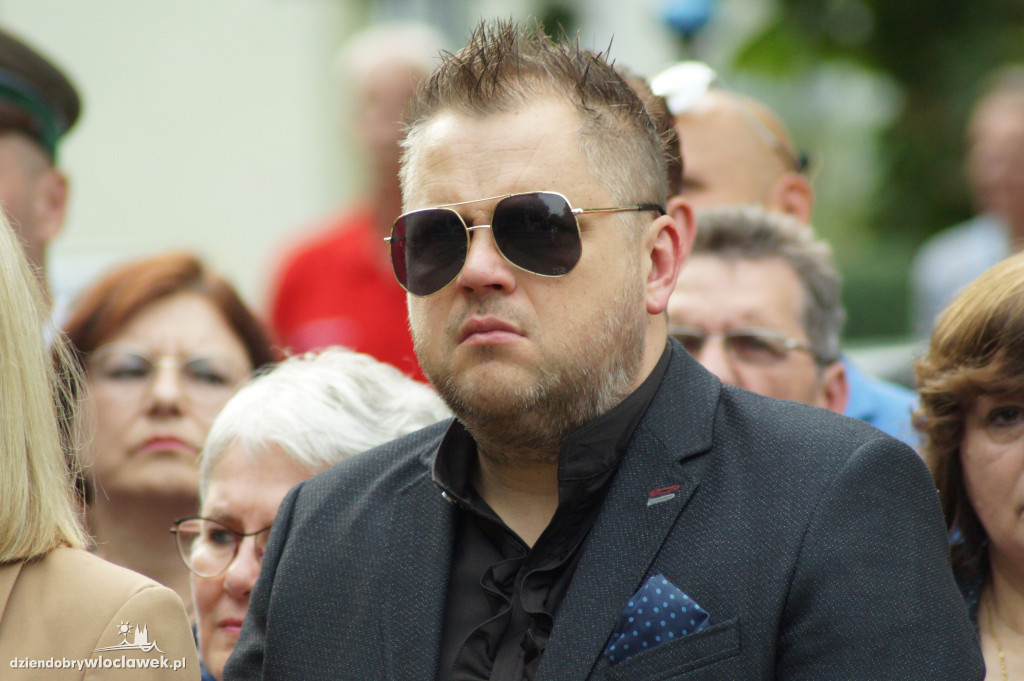 78. rocznica wybuchu  powstania warszawskiego