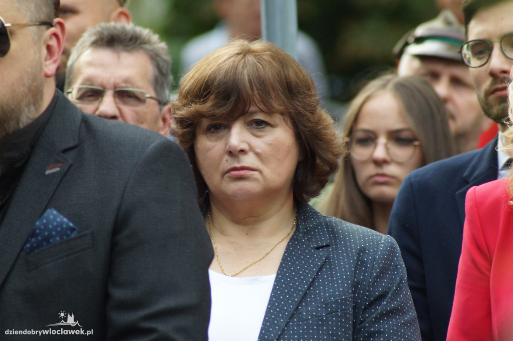 78. rocznica wybuchu  powstania warszawskiego
