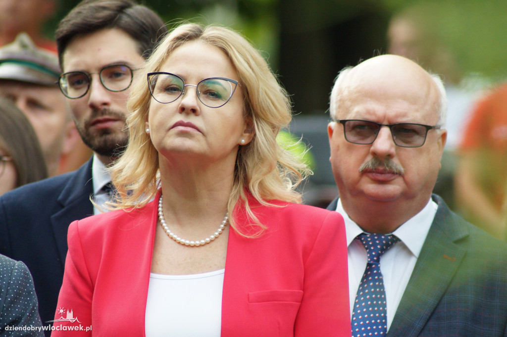 78. rocznica wybuchu  powstania warszawskiego