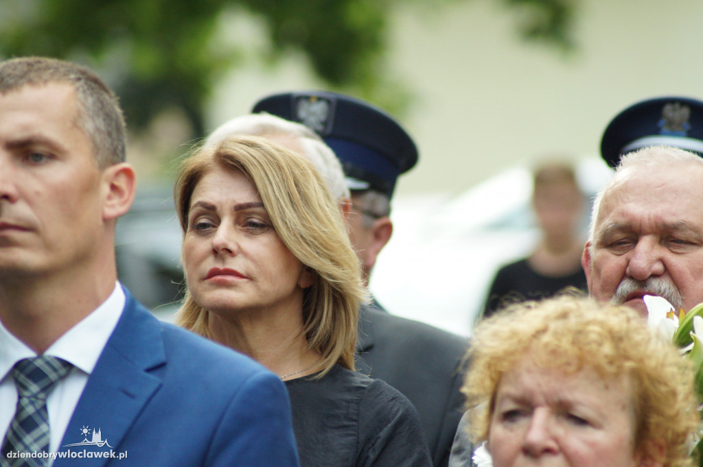 78. rocznica wybuchu  powstania warszawskiego