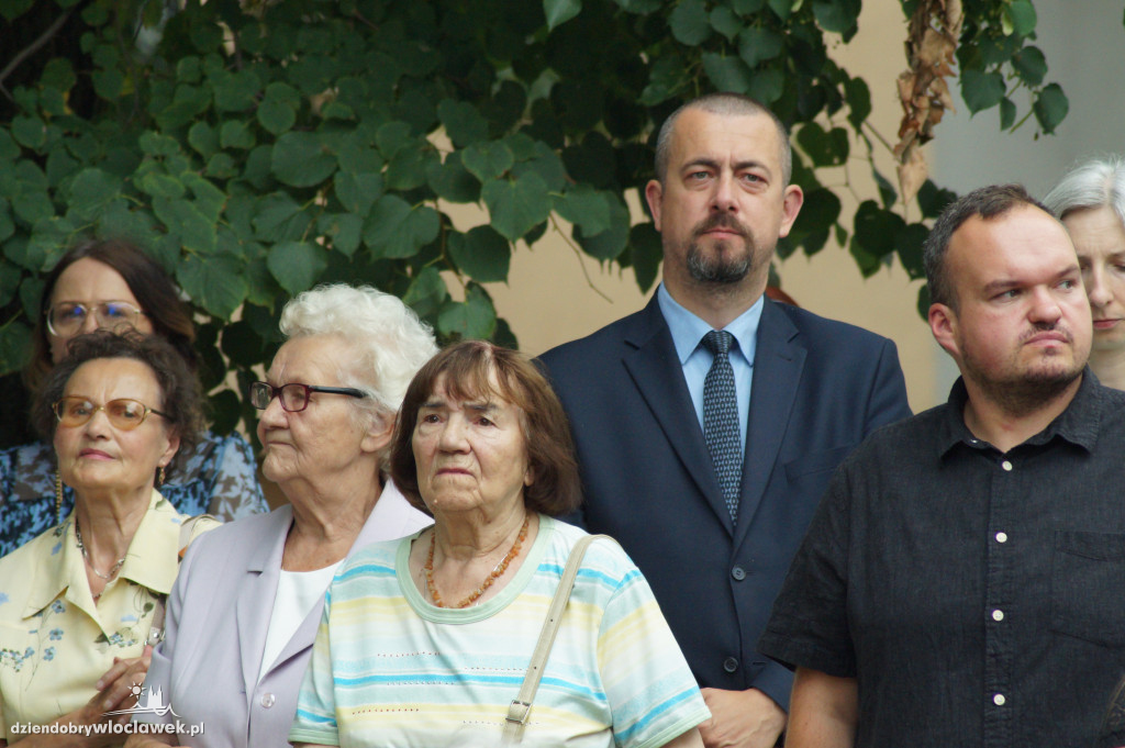 78. rocznica wybuchu  powstania warszawskiego