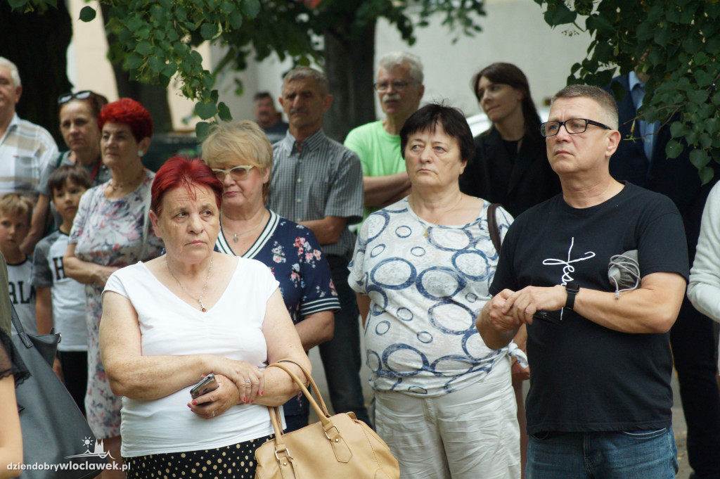 78. rocznica wybuchu  powstania warszawskiego