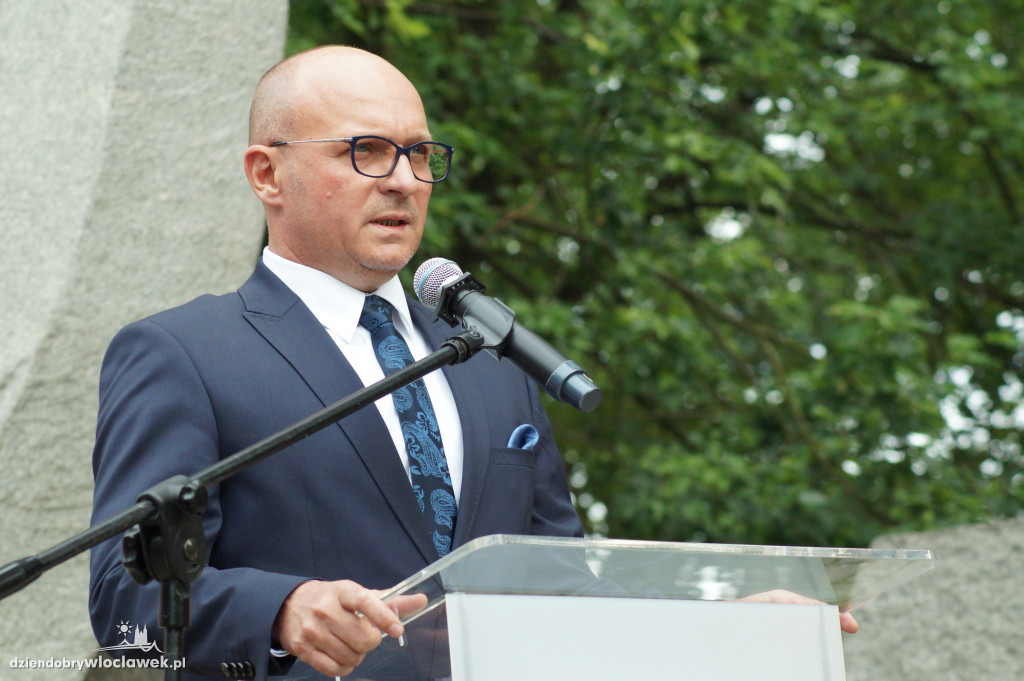 78. rocznica wybuchu  powstania warszawskiego