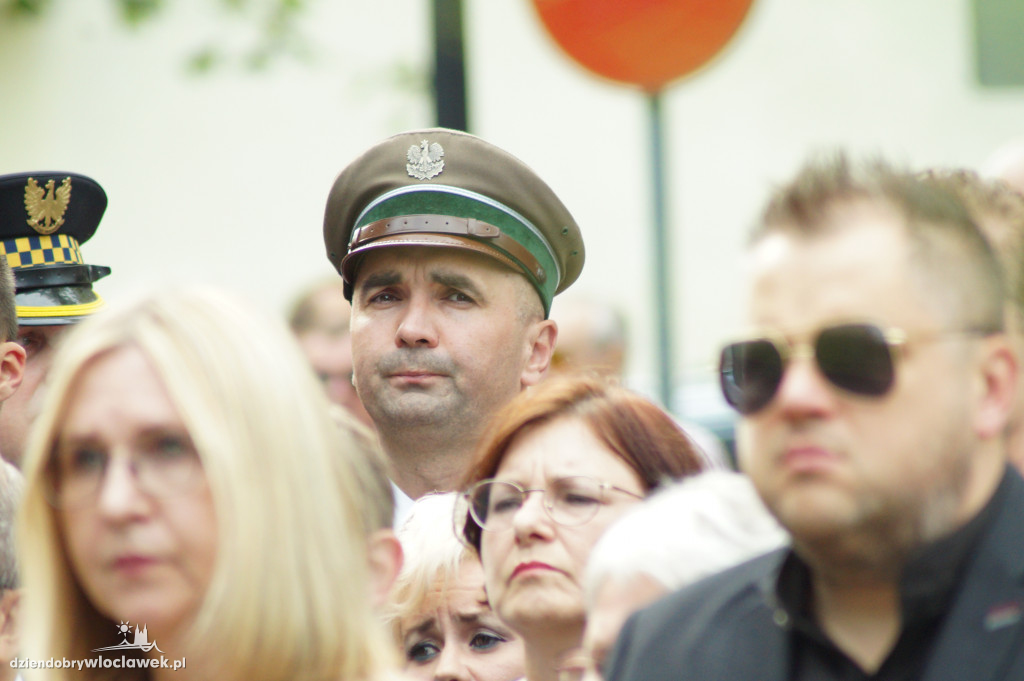 78. rocznica wybuchu  powstania warszawskiego