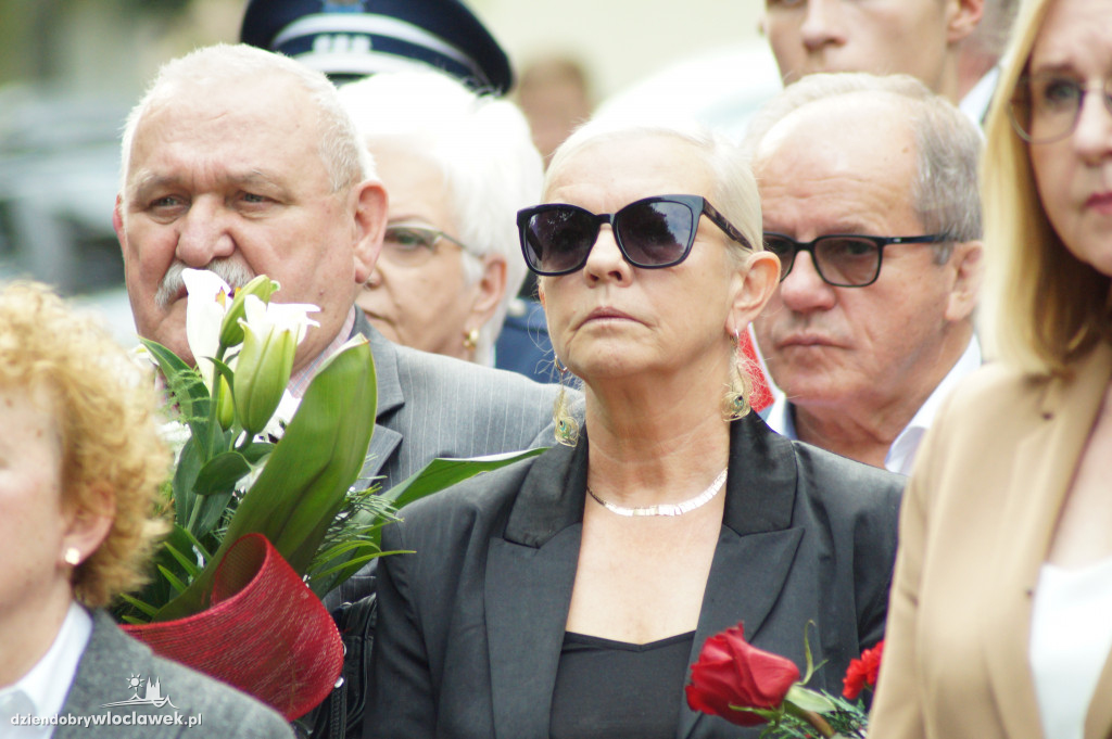 78. rocznica wybuchu  powstania warszawskiego