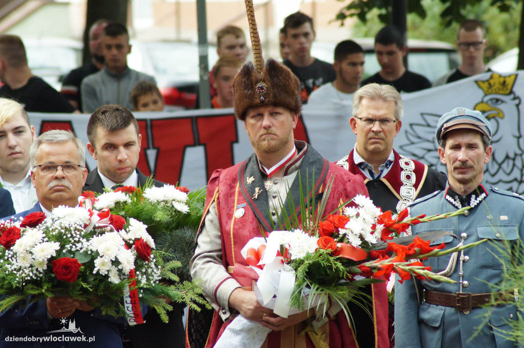78. rocznica wybuchu  powstania warszawskiego