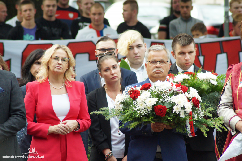 78. rocznica wybuchu  powstania warszawskiego