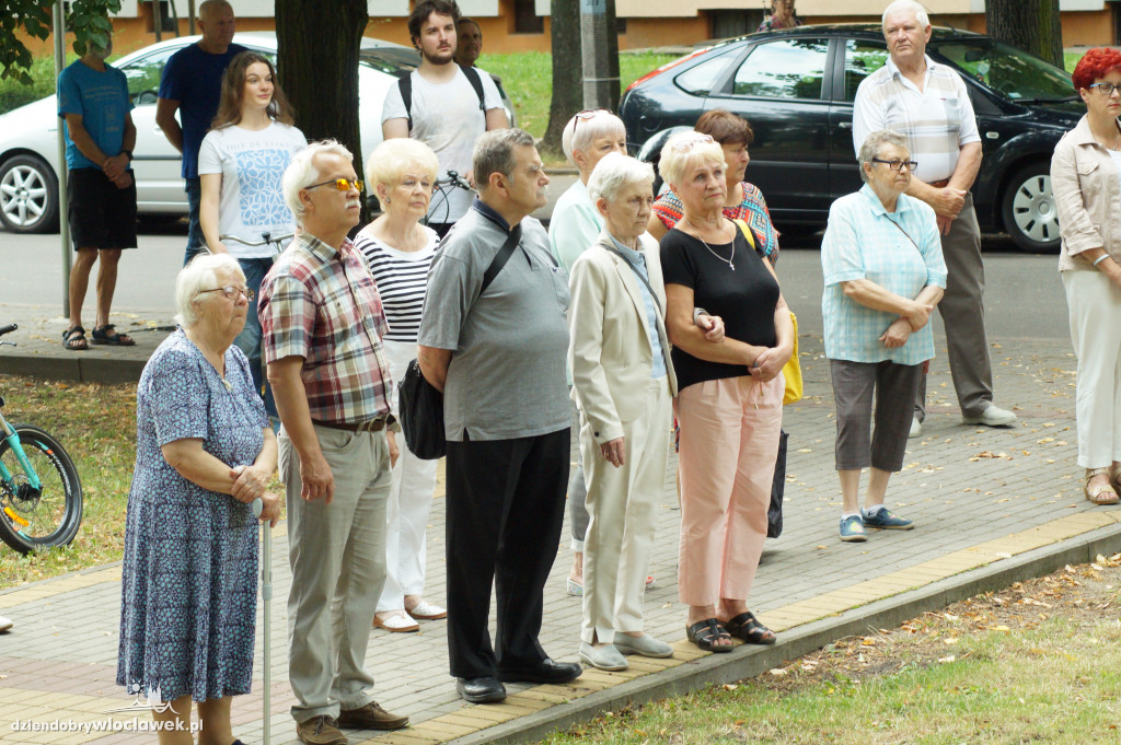 78. rocznica wybuchu  powstania warszawskiego