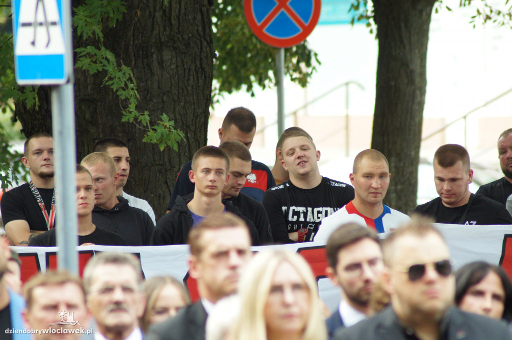 78. rocznica wybuchu  powstania warszawskiego