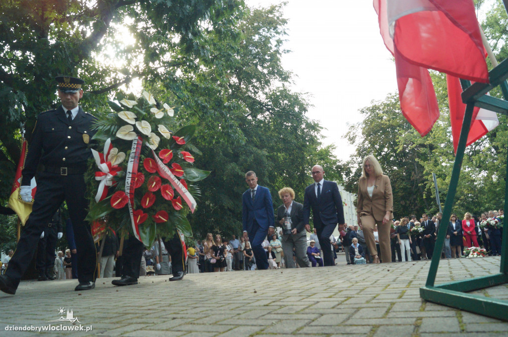 78. rocznica wybuchu  powstania warszawskiego