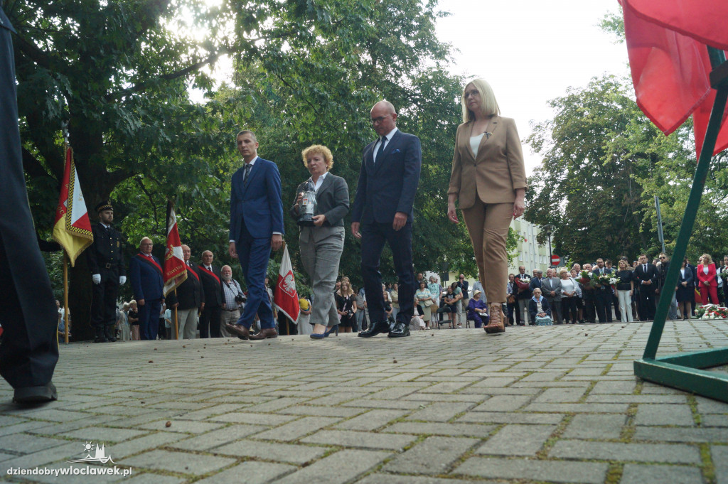 78. rocznica wybuchu  powstania warszawskiego