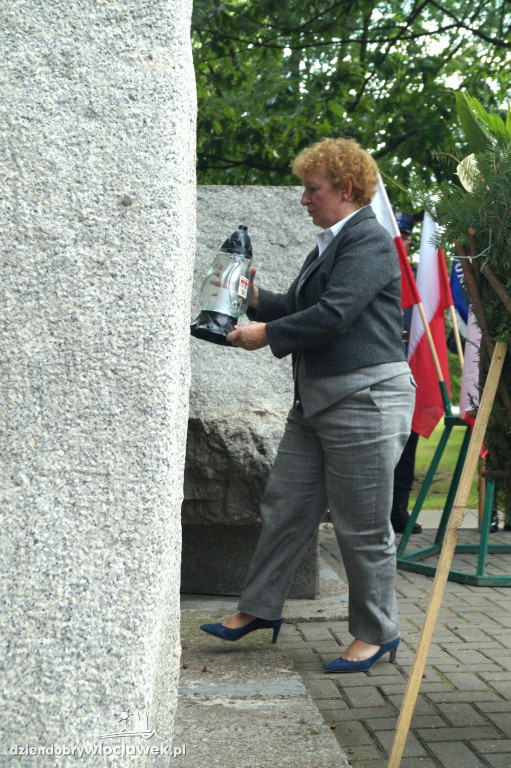 78. rocznica wybuchu  powstania warszawskiego
