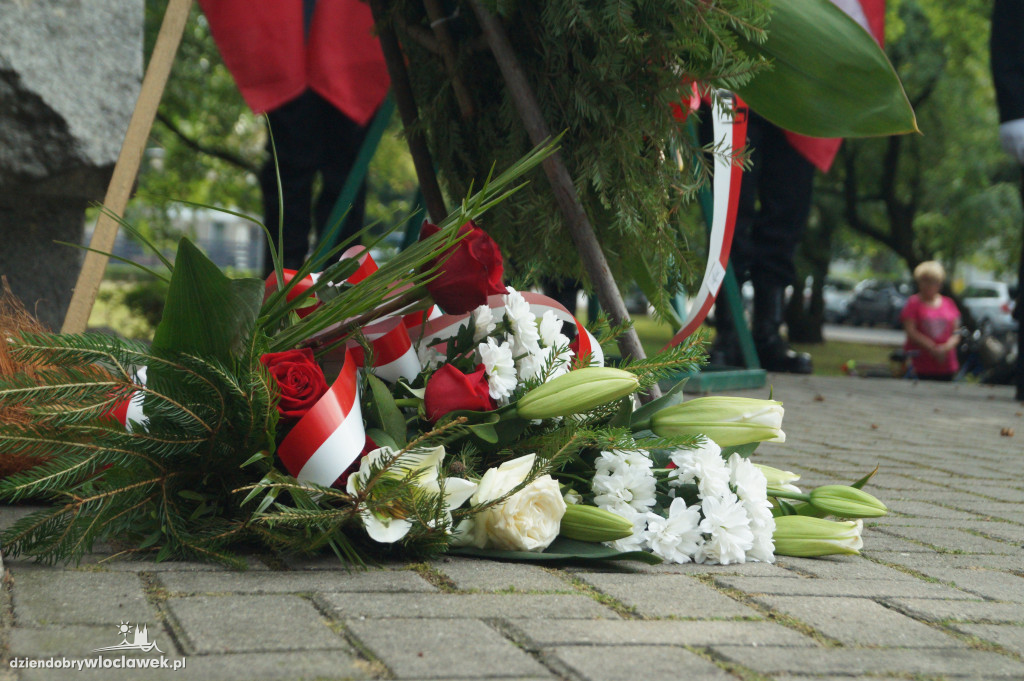 78. rocznica wybuchu  powstania warszawskiego