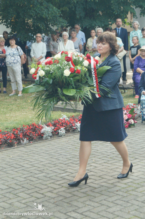 78. rocznica wybuchu  powstania warszawskiego